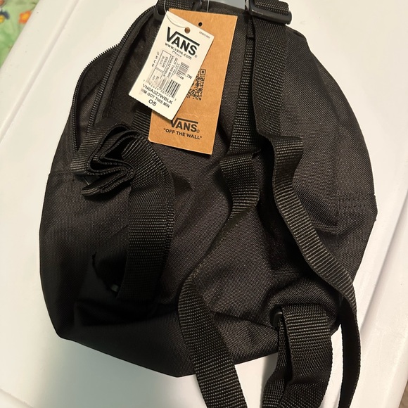 Vans Mini Backpack - Picture 4 of 4